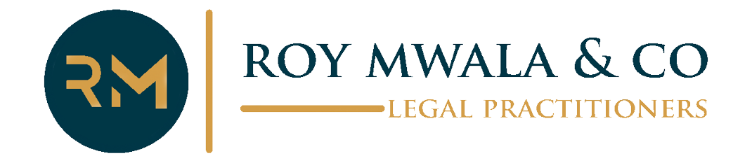 Roy Mwala and Company